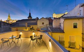 Apartamentos Menorá