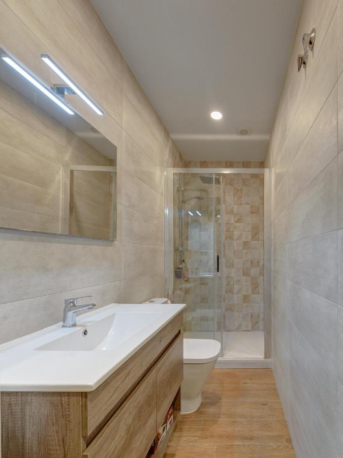 Apartamentos Menorá Toledo Exterior foto
